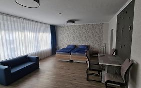 Ferienwohnung In Der Marktstrasse