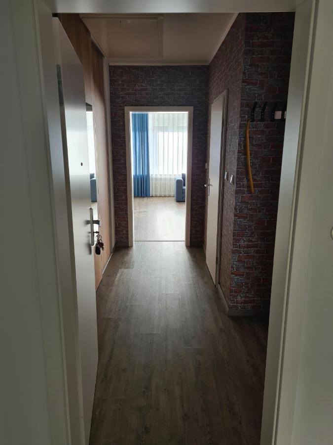 Ferienwohnung In Der Marktstrasse Mayen Buitenkant foto